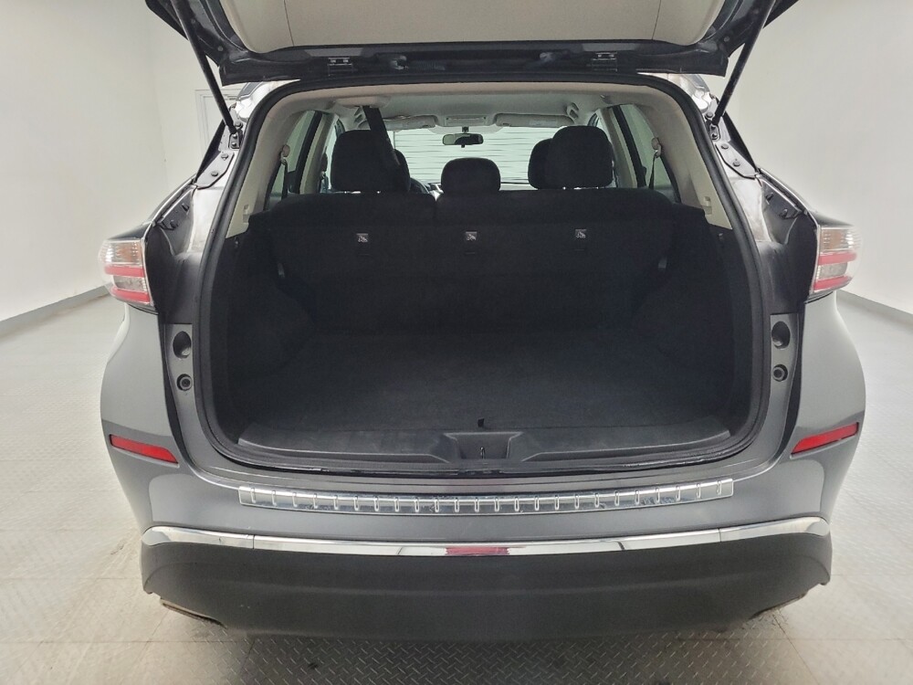 2017 Nissan Murano in Grand Rapids, MI 49508 - 18129436 29