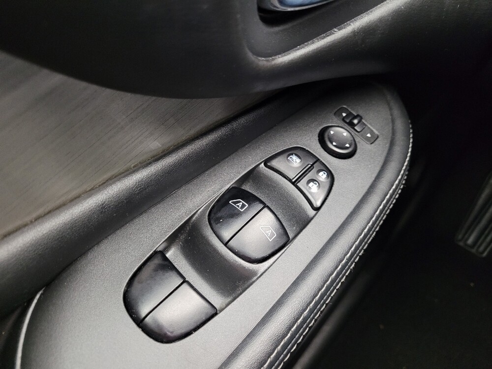 2017 Nissan Murano in Grand Rapids, MI 49508 - 18129436 27