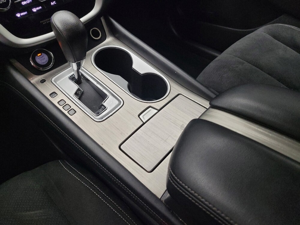 2017 Nissan Murano in Grand Rapids, MI 49508 - 18129436 26