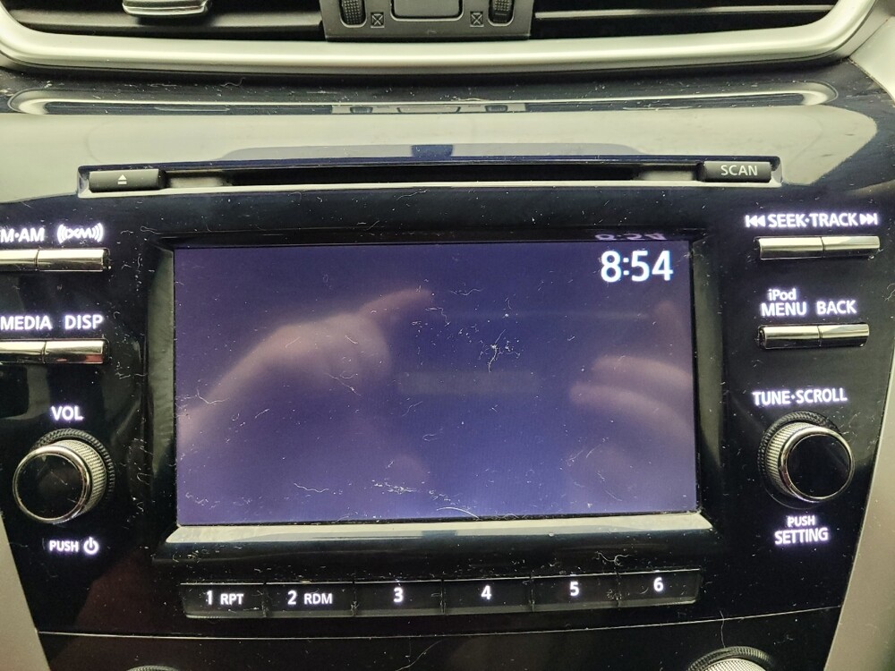 2017 Nissan Murano in Grand Rapids, MI 49508 - 18129436 25