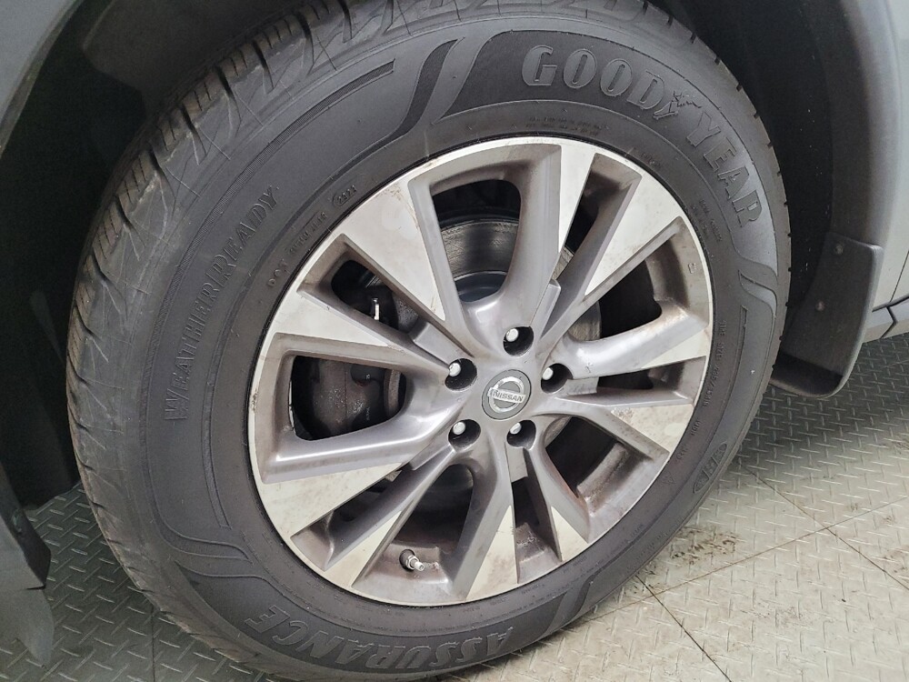 2017 Nissan Murano in Grand Rapids, MI 49508 - 18129436 31