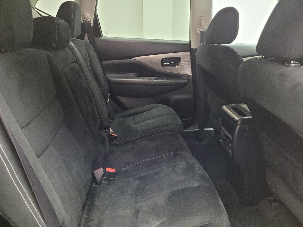2017 Nissan Murano in Grand Rapids, MI 49508 - 18129436 19