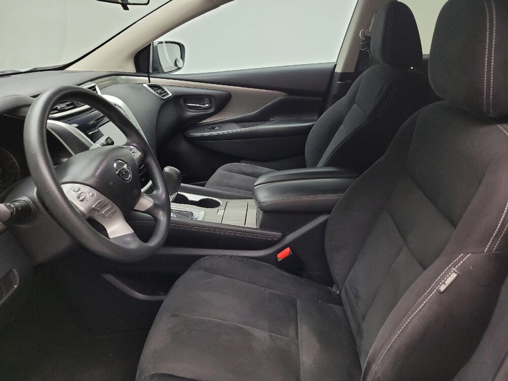 2017 Nissan Murano in Grand Rapids, MI 49508 - 18129436 17