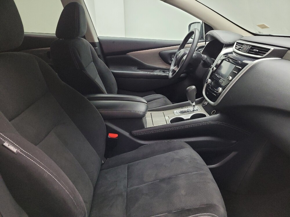 2017 Nissan Murano in Grand Rapids, MI 49508 - 18129436 21