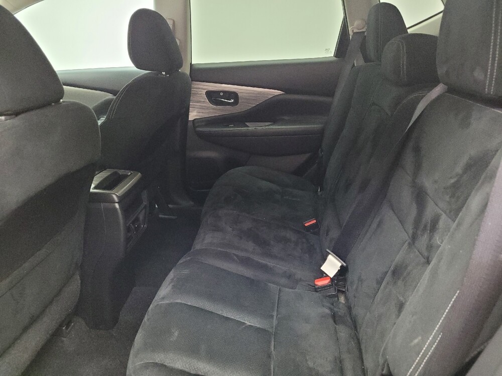 2017 Nissan Murano in Grand Rapids, MI 49508 - 18129436 18