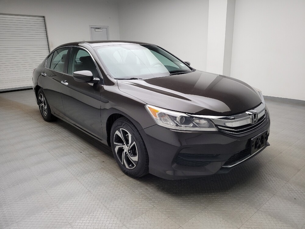 2016 Honda Accord in Grand Rapids, MI 49508 - 18129437 13
