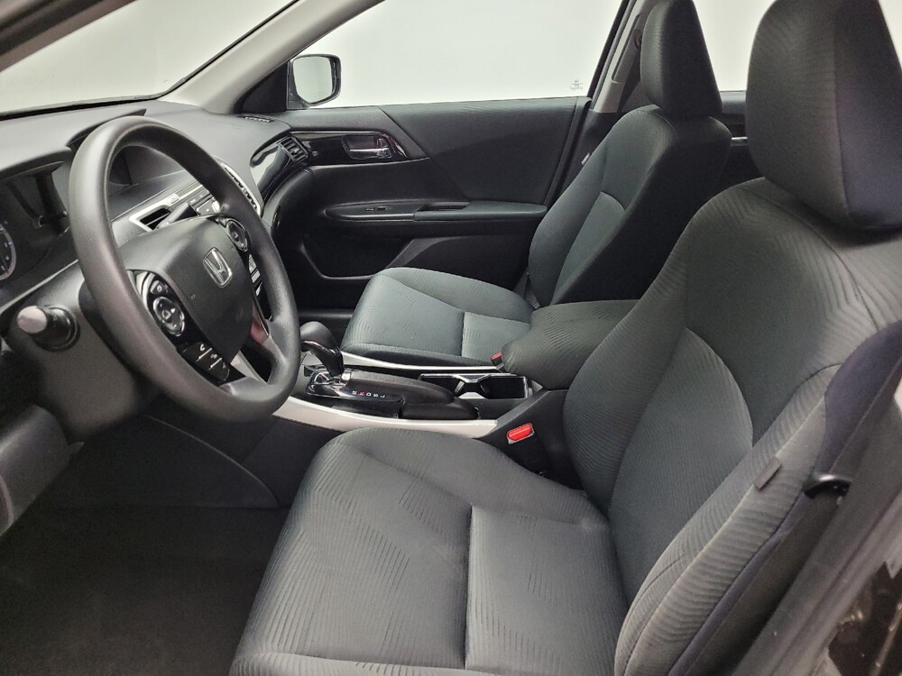 2016 Honda Accord in Grand Rapids, MI 49508 - 18129437 17