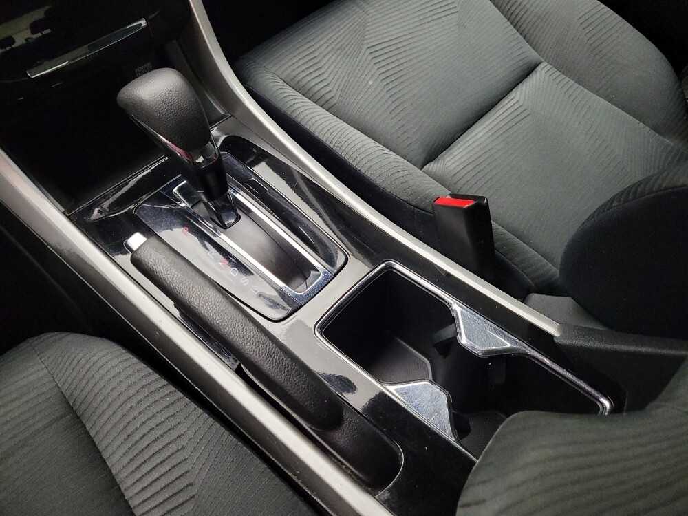 2016 Honda Accord in Grand Rapids, MI 49508 - 18129437 26