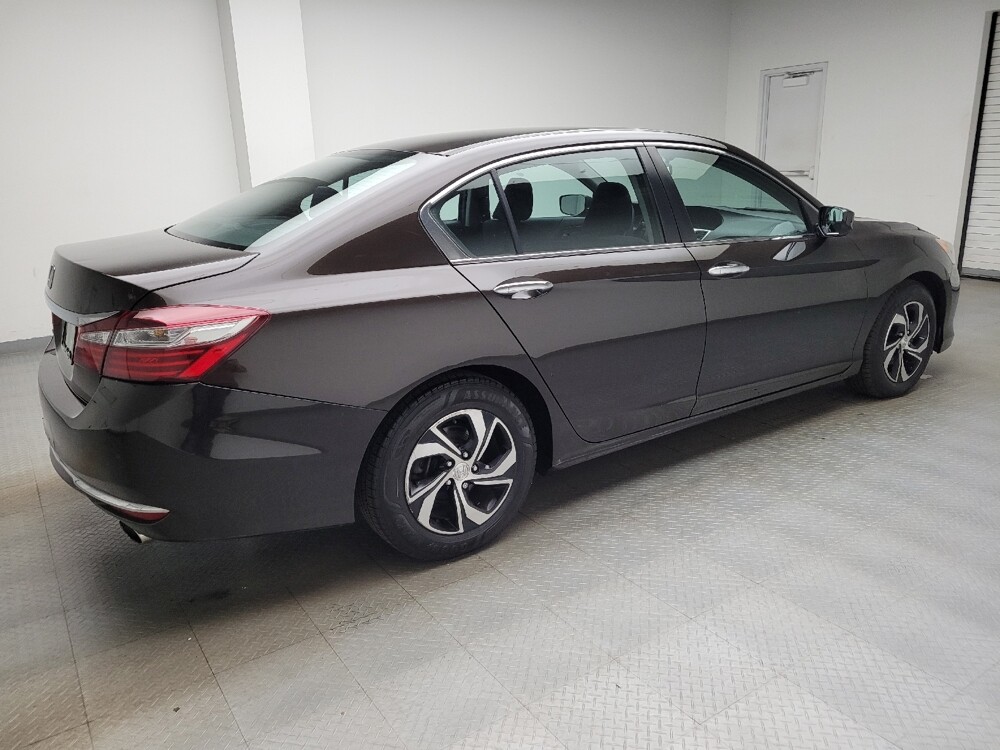 2016 Honda Accord in Grand Rapids, MI 49508 - 18129437 10