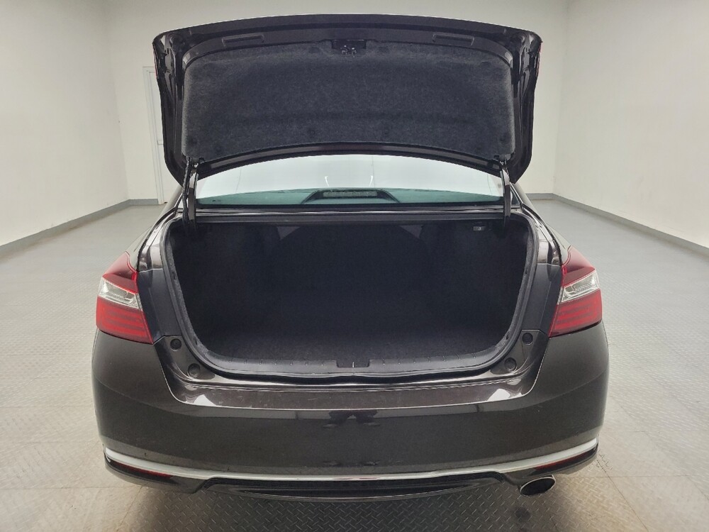 2016 Honda Accord in Grand Rapids, MI 49508 - 18129437 29