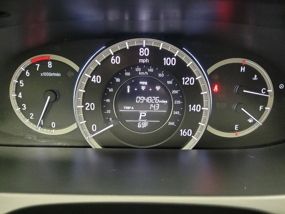 2016 Honda Accord in Grand Rapids, MI 49508 - 18129437 23