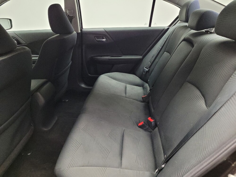 2016 Honda Accord in Grand Rapids, MI 49508 - 18129437 18