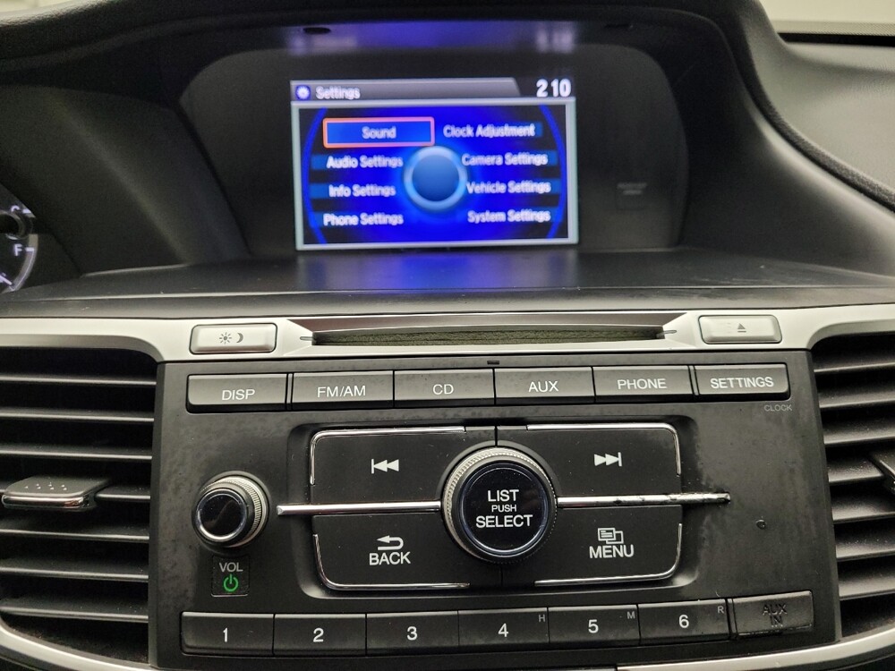 2016 Honda Accord in Grand Rapids, MI 49508 - 18129437 25