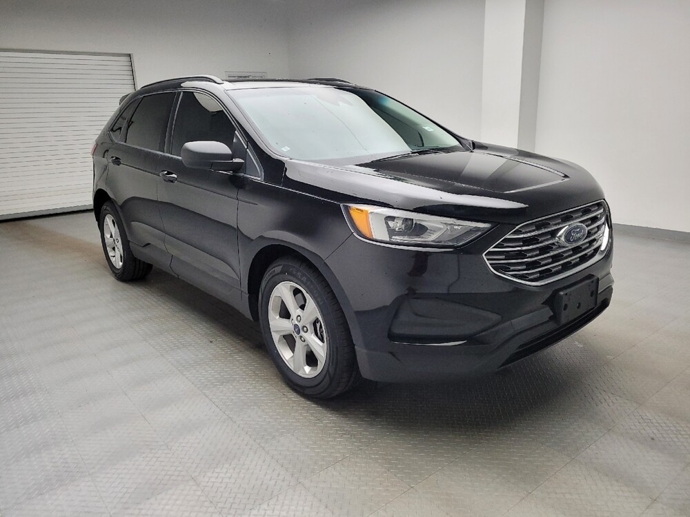 2020 Ford Edge in Taylor, MI 48180 - 18129438 13