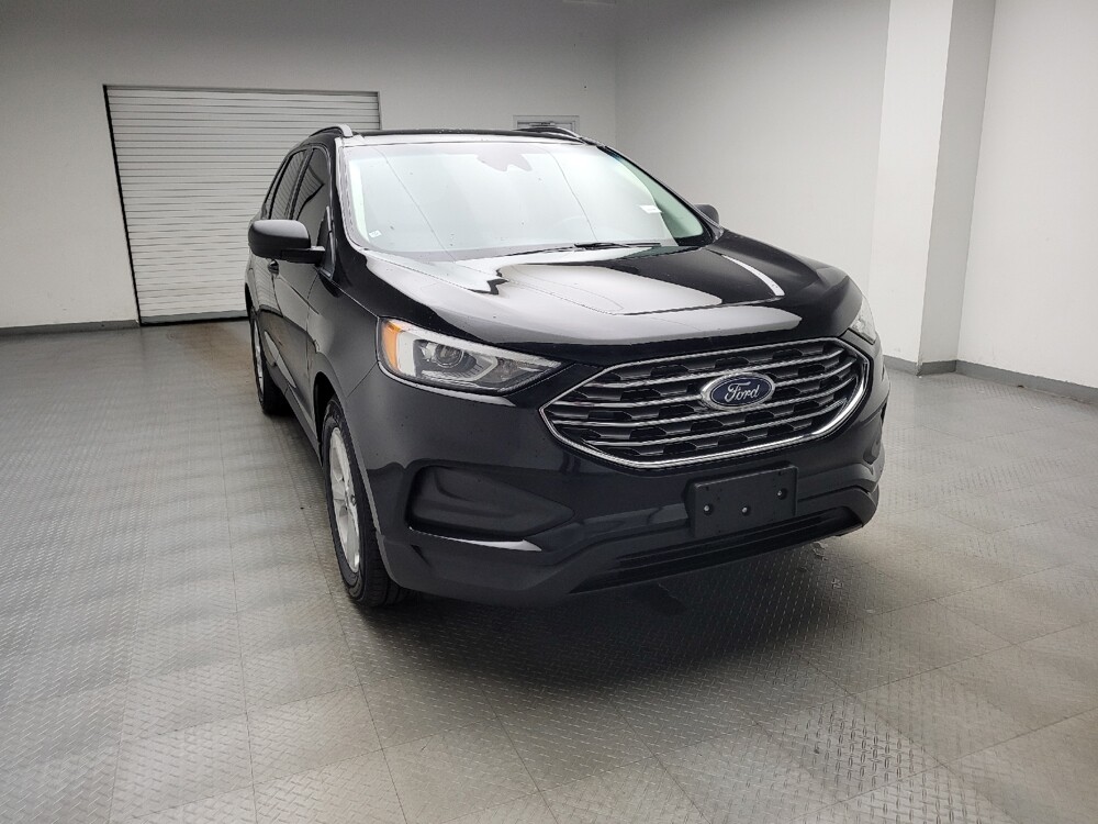 2020 Ford Edge in Taylor, MI 48180 - 18129438 14
