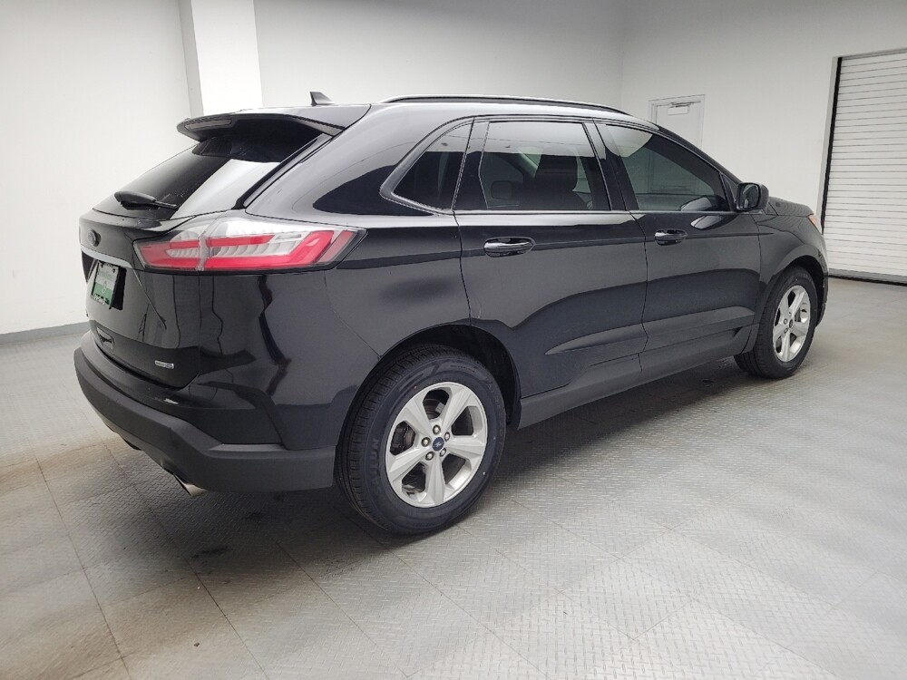 2020 Ford Edge in Taylor, MI 48180 - 18129438 10