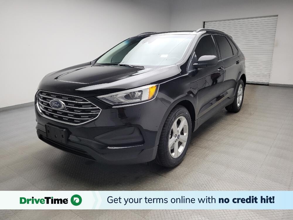 2020 Ford Edge in Taylor, MI 48180 - 18129438