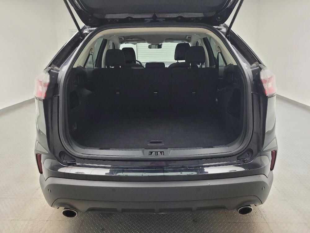 2020 Ford Edge in Taylor, MI 48180 - 18129438 29