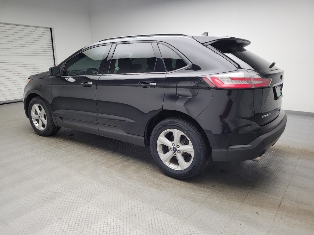 2020 Ford Edge in Taylor, MI 48180 - 18129438 3
