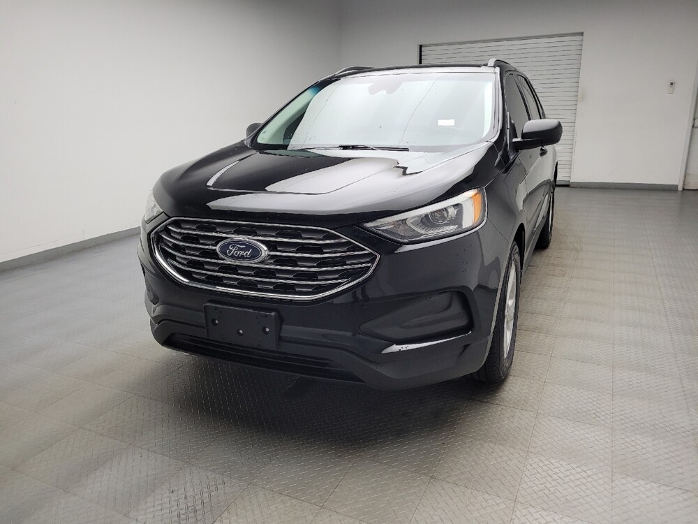 2020 Ford Edge in Taylor, MI 48180 - 18129438 15