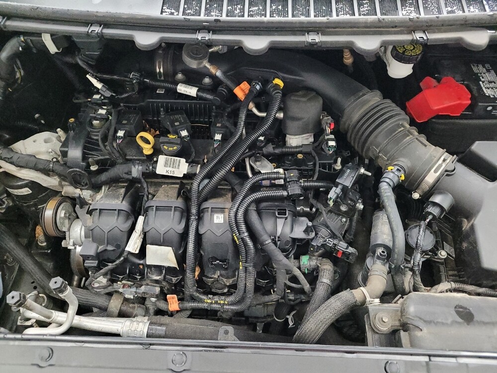 2020 Ford Edge in Taylor, MI 48180 - 18129438 30