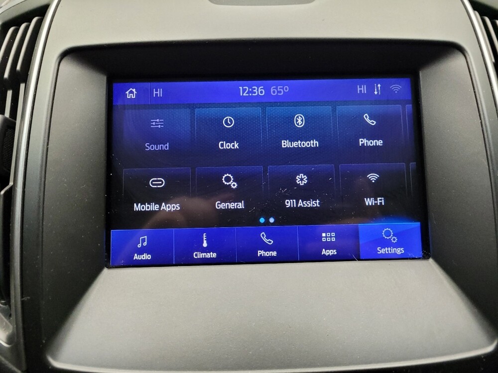 2020 Ford Edge in Taylor, MI 48180 - 18129438 25