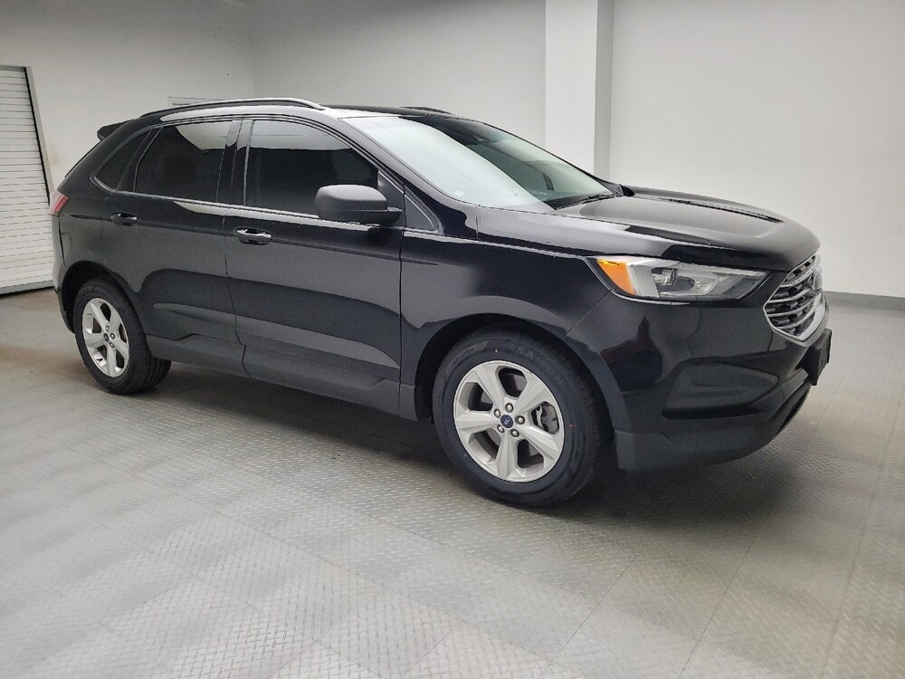 2020 Ford Edge in Taylor, MI 48180 - 18129438 11