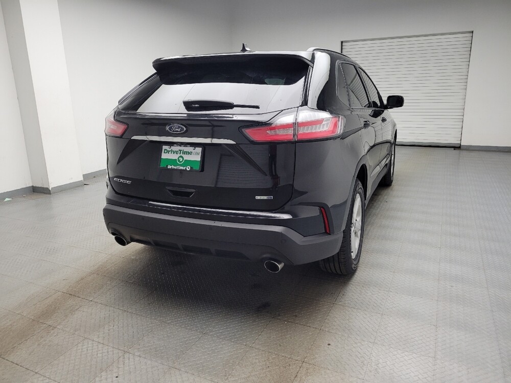 2020 Ford Edge in Taylor, MI 48180 - 18129438 7