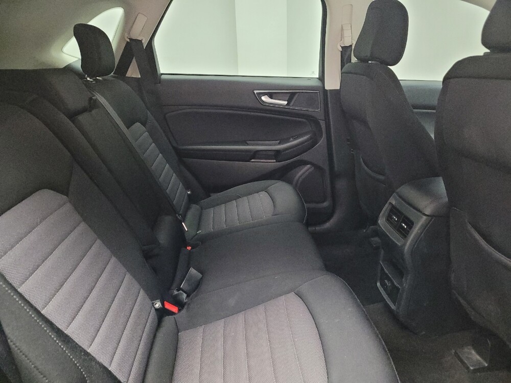 2020 Ford Edge in Taylor, MI 48180 - 18129438 19