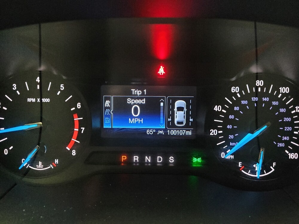 2020 Ford Edge in Taylor, MI 48180 - 18129438 23