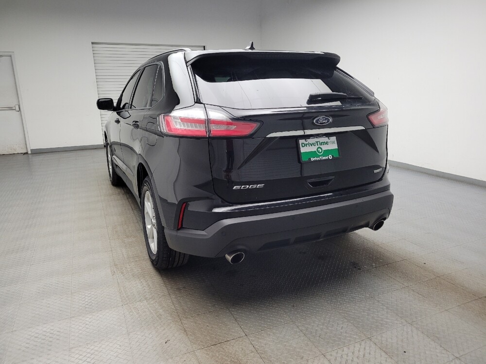 2020 Ford Edge in Taylor, MI 48180 - 18129438 6