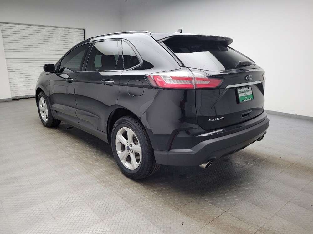 2020 Ford Edge in Taylor, MI 48180 - 18129438 5