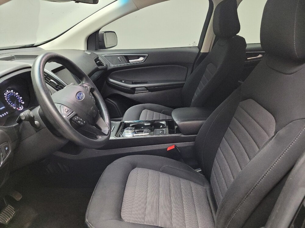 2020 Ford Edge in Taylor, MI 48180 - 18129438 17