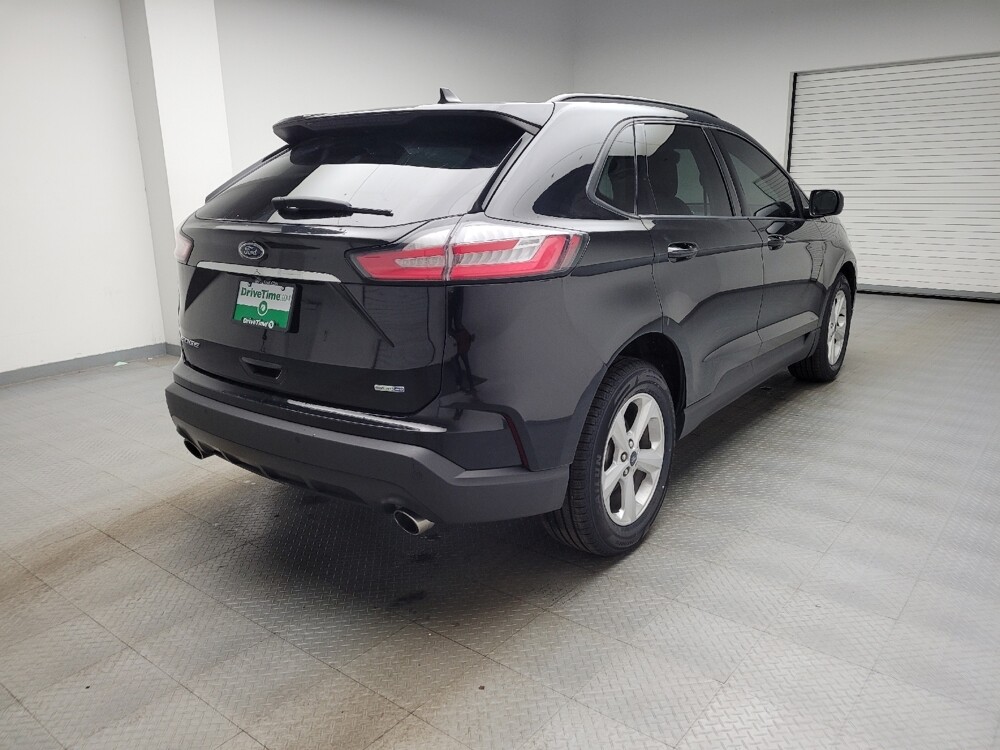 2020 Ford Edge in Taylor, MI 48180 - 18129438 9