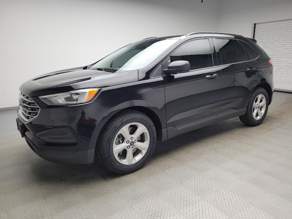 2020 Ford Edge in Taylor, MI 48180 - 18129438 2