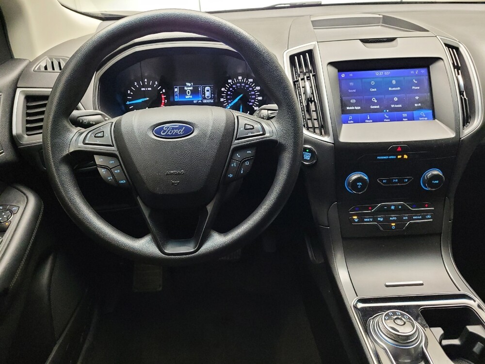 2020 Ford Edge in Taylor, MI 48180 - 18129438 22