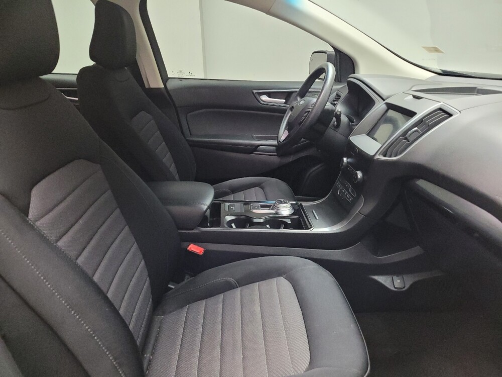 2020 Ford Edge in Taylor, MI 48180 - 18129438 21