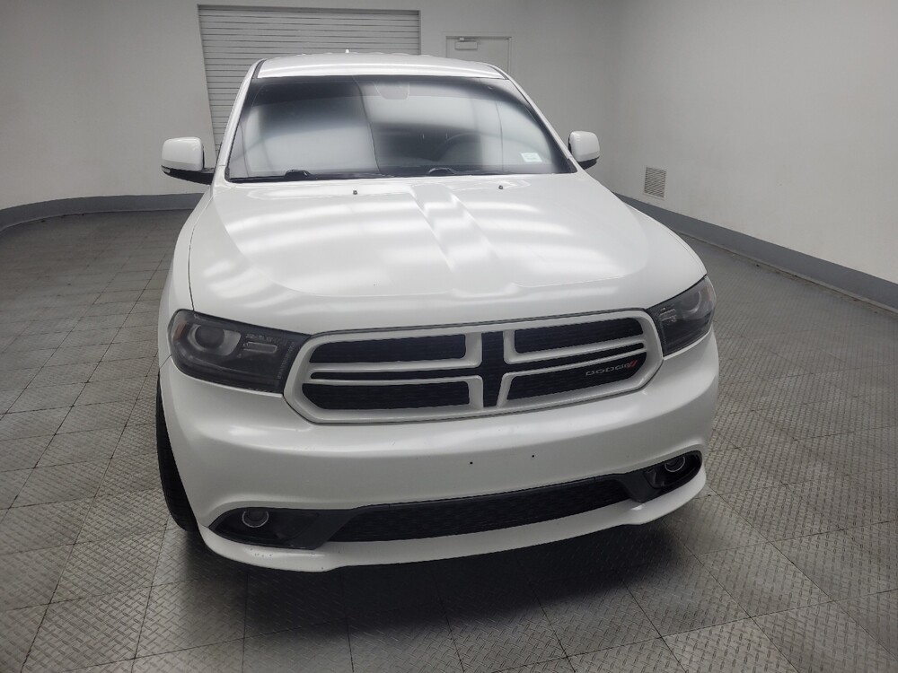 2015 Dodge Durango in Highland, IN 46322 - 18129439 14