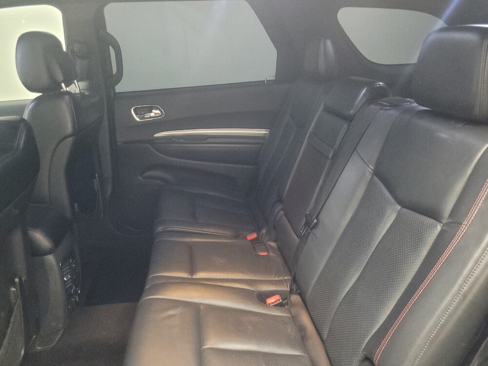 2015 Dodge Durango in Highland, IN 46322 - 18129439 18