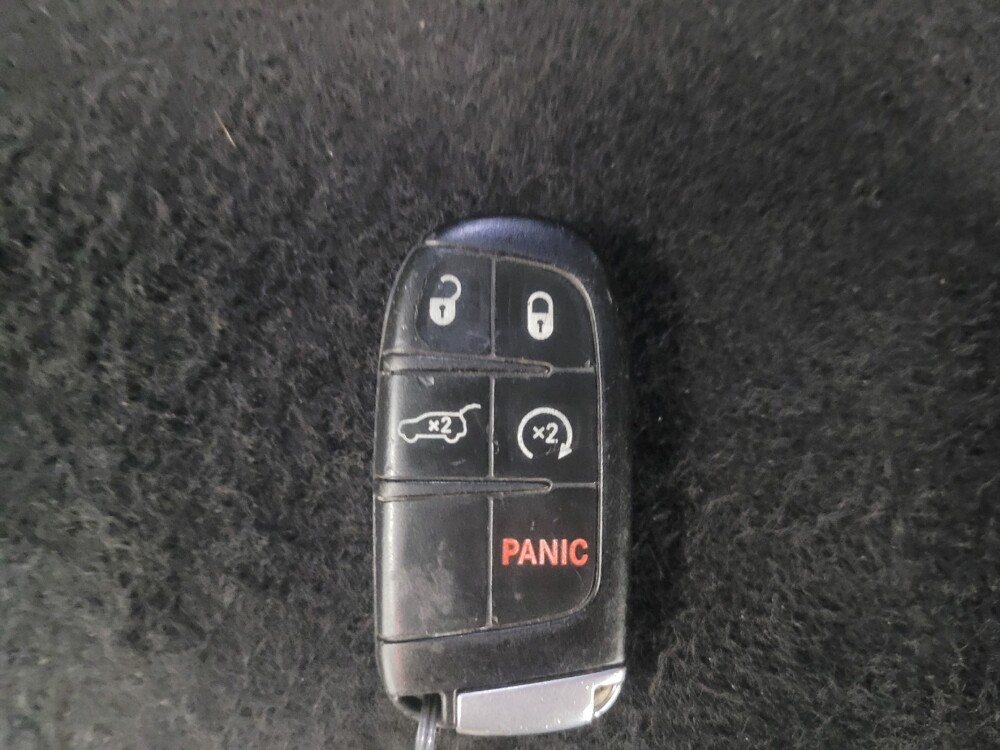 2015 Dodge Durango in Highland, IN 46322 - 18129439 32