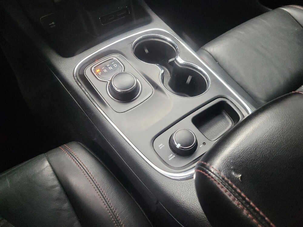 2015 Dodge Durango in Highland, IN 46322 - 18129439 26