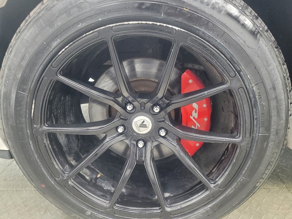 2015 Dodge Durango in Highland, IN 46322 - 18129439 31