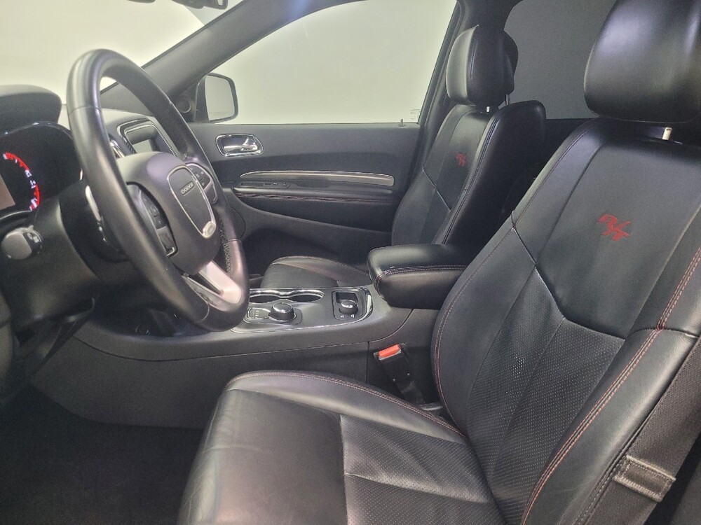 2015 Dodge Durango in Highland, IN 46322 - 18129439 17