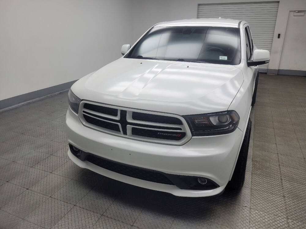 2015 Dodge Durango in Highland, IN 46322 - 18129439 15