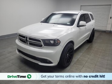 2015 Dodge Durango in Highland, IN 46322