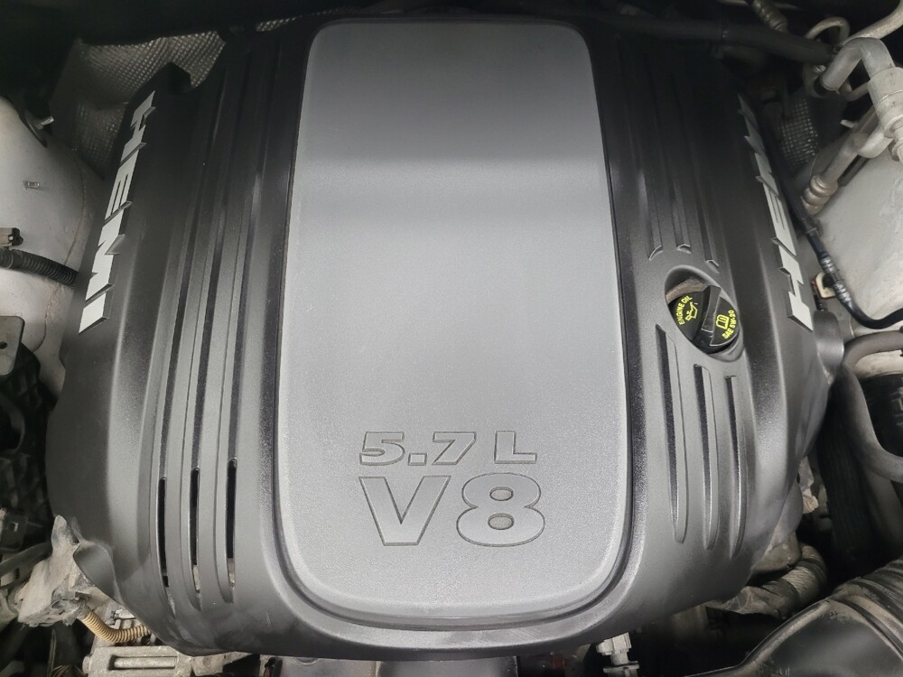 2015 Dodge Durango in Highland, IN 46322 - 18129439 30