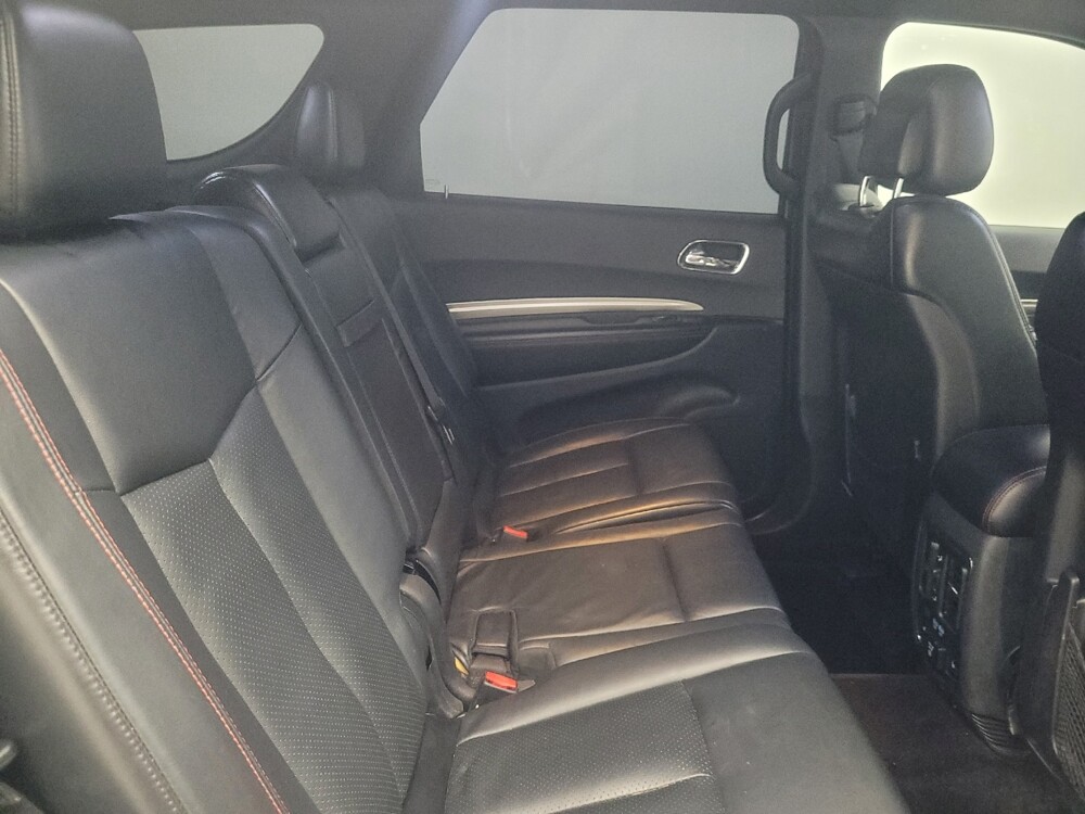 2015 Dodge Durango in Highland, IN 46322 - 18129439 19