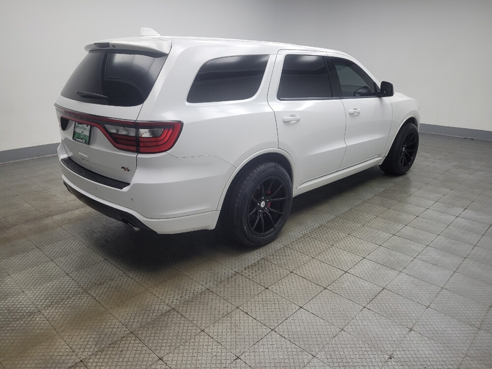 2015 Dodge Durango in Highland, IN 46322 - 18129439 10