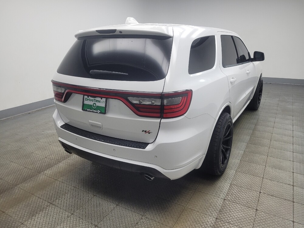 2015 Dodge Durango in Highland, IN 46322 - 18129439 9