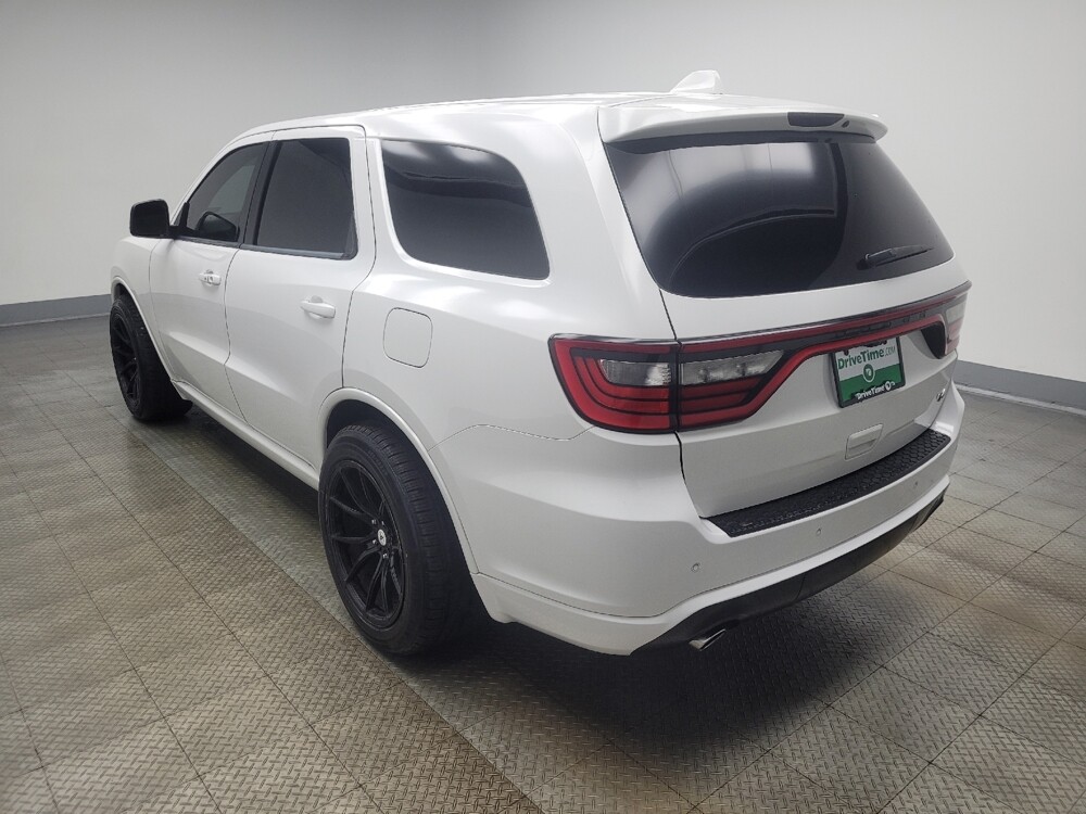 2015 Dodge Durango in Highland, IN 46322 - 18129439 3